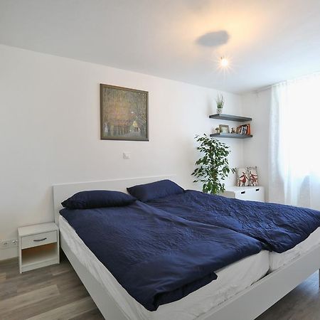 Castleview Apartment Ljubljana Exterior photo