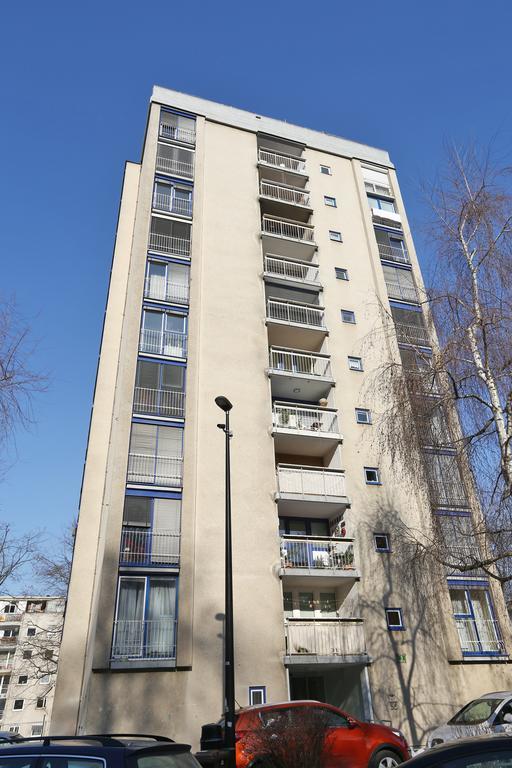Castleview Apartment Ljubljana Exterior photo