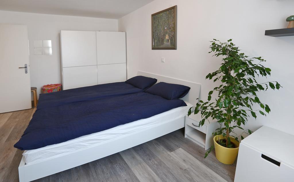 Castleview Apartment Ljubljana Exterior photo